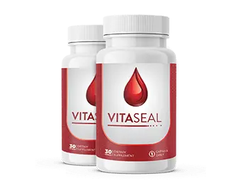 VitaSeal Drops